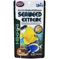 Food - Hikari Seaweed Extreme 100g