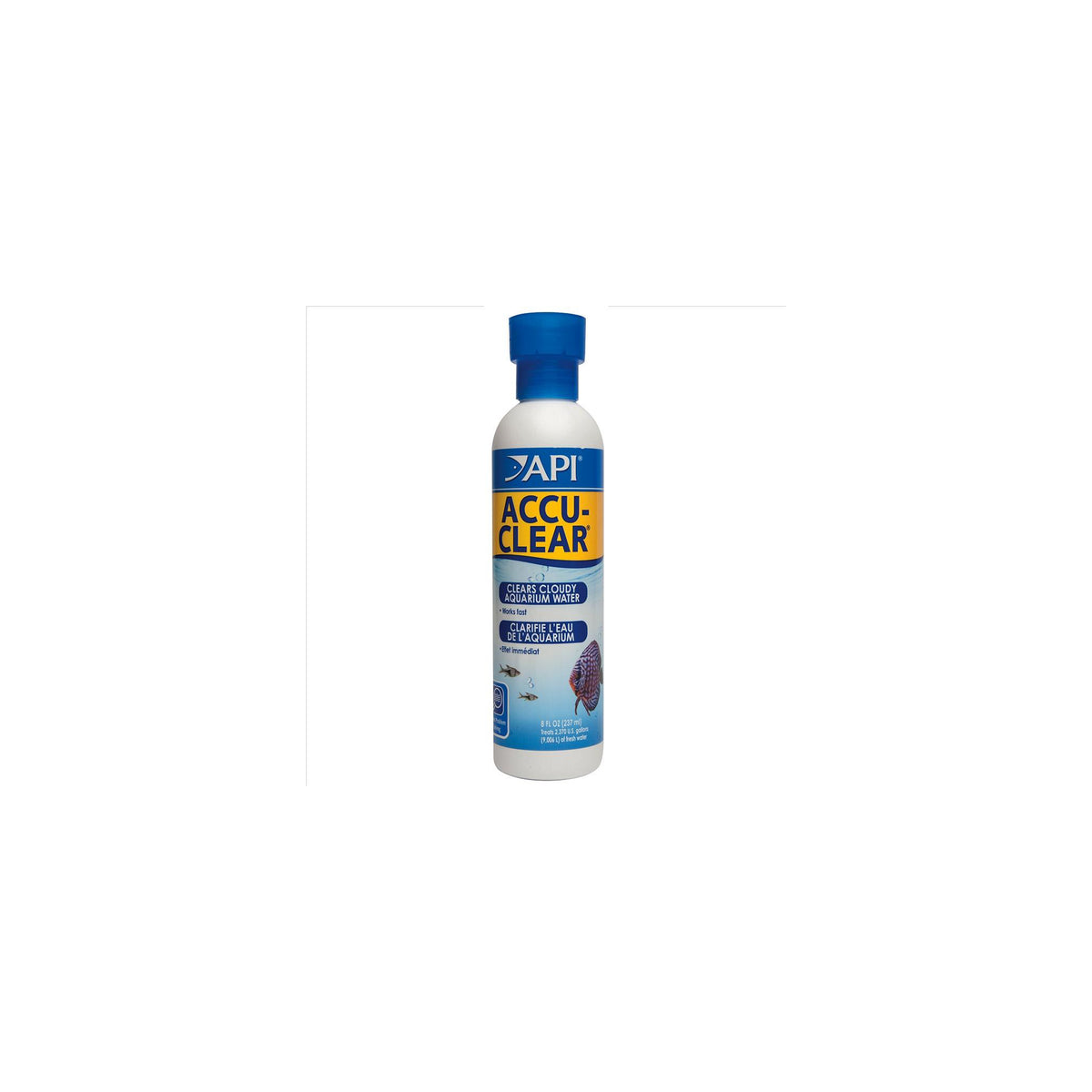 API - Accu-Clear 240ml