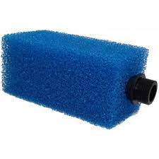 Prefilter sponge 450x160x160