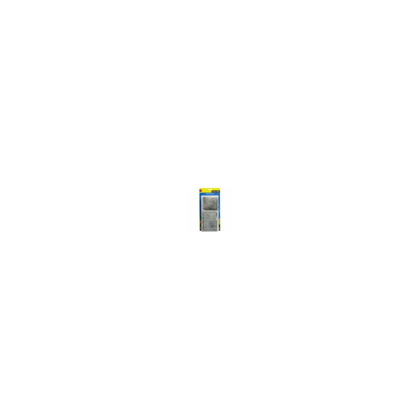 Aqua One - Carbon Cartridge 980 (25005c)