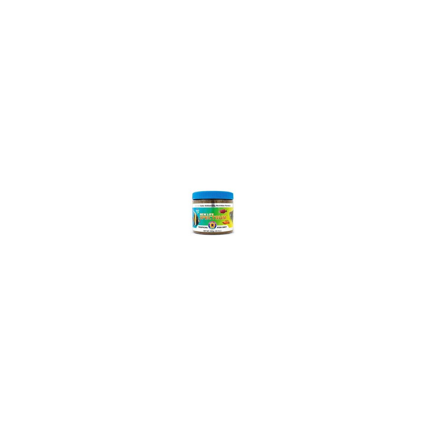 Food NLS Tropical Fish Diet 300g