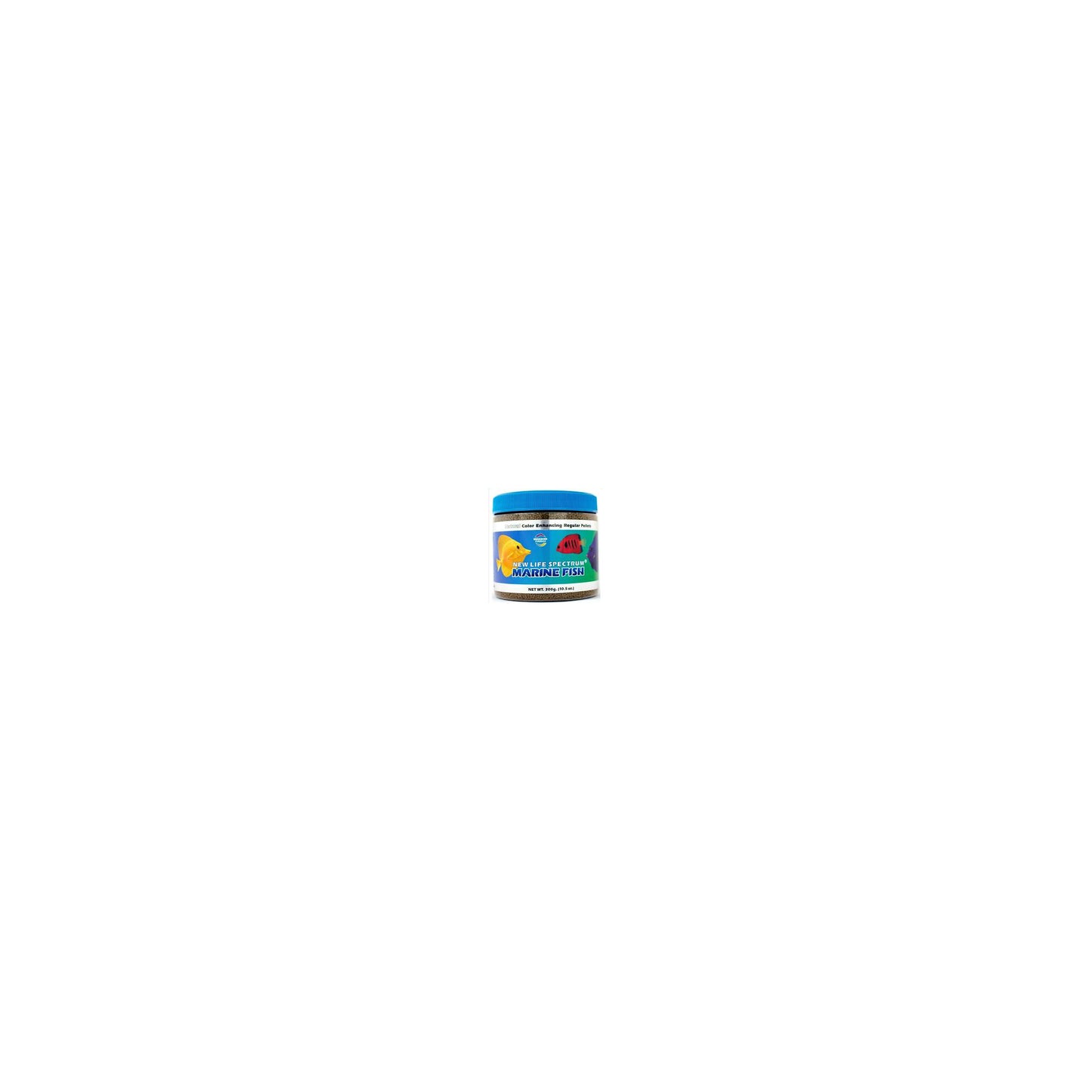 Food NLS Marine Formula 300g