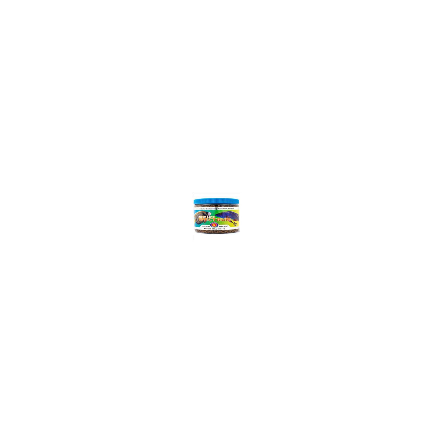 Food NLS Large Fish Formula 150g