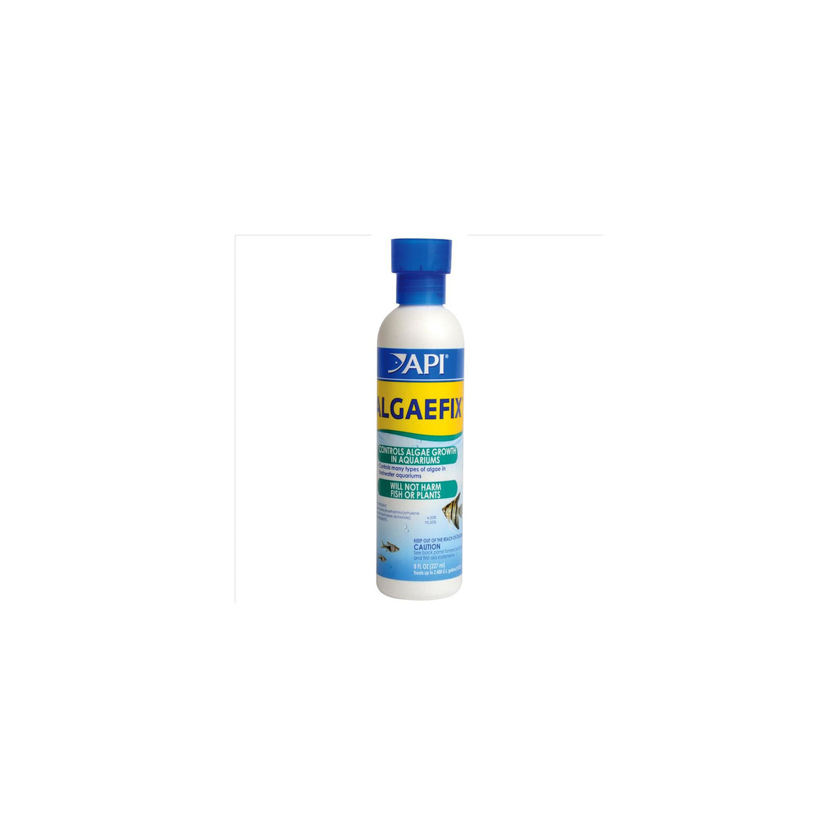 API - Algaefix 240ml