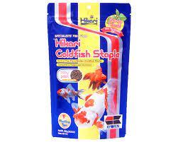 Food - Hikari Goldfish Staple 300g
