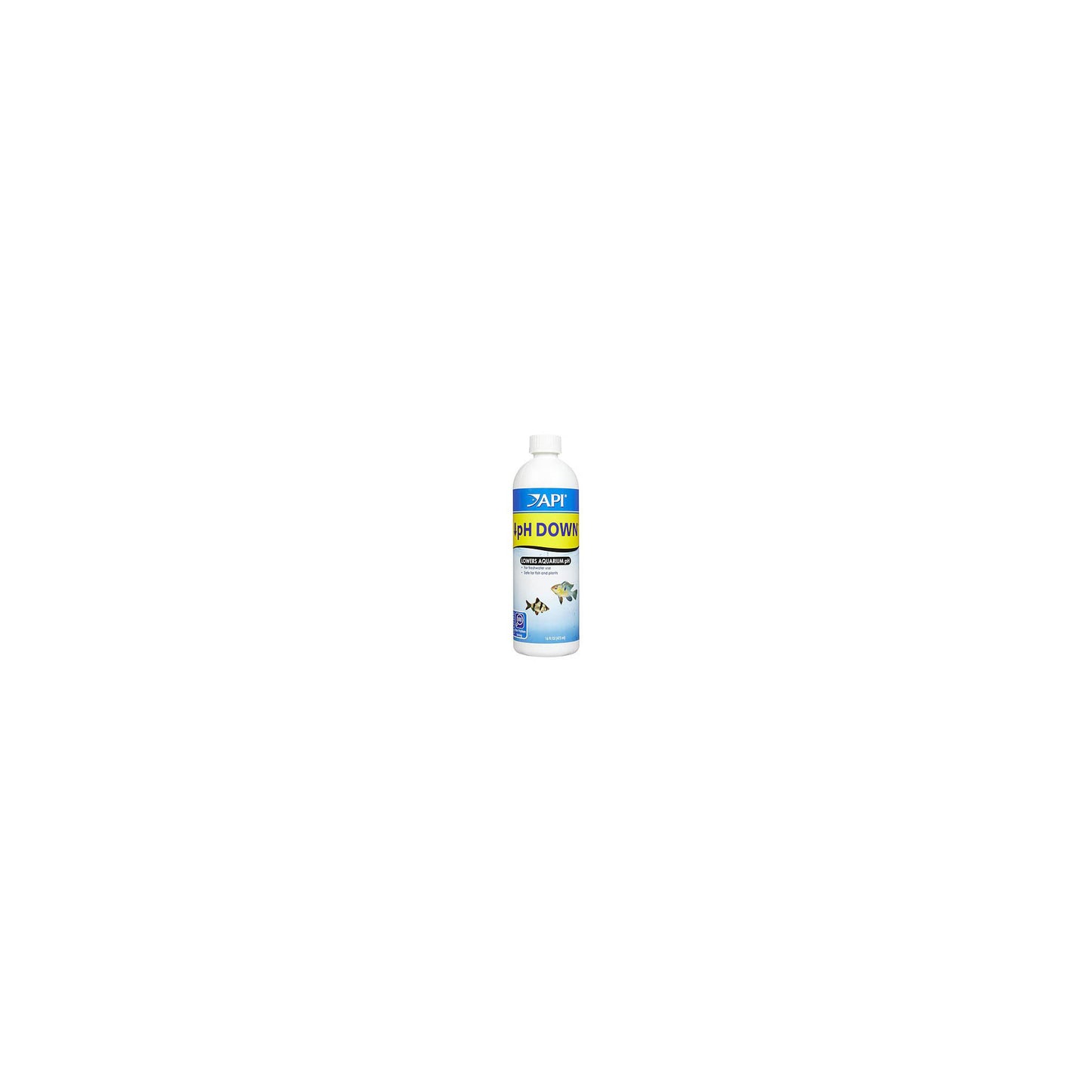 API - pH Down Professional 480ml