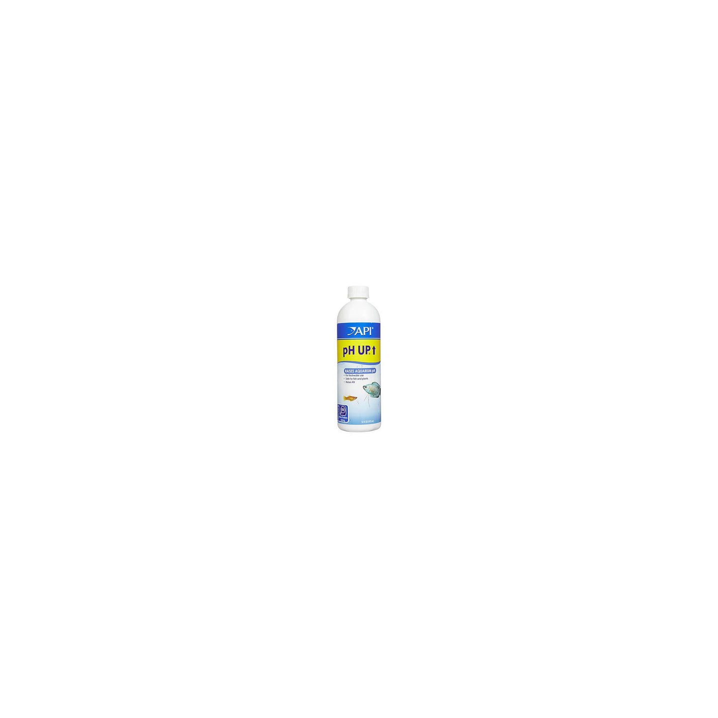 API - pH Up Professional 480ml