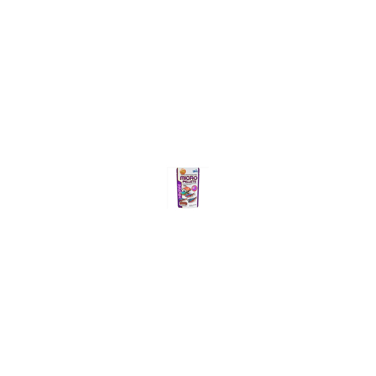 Food Hikari Micro Pellets 45g Kh21108