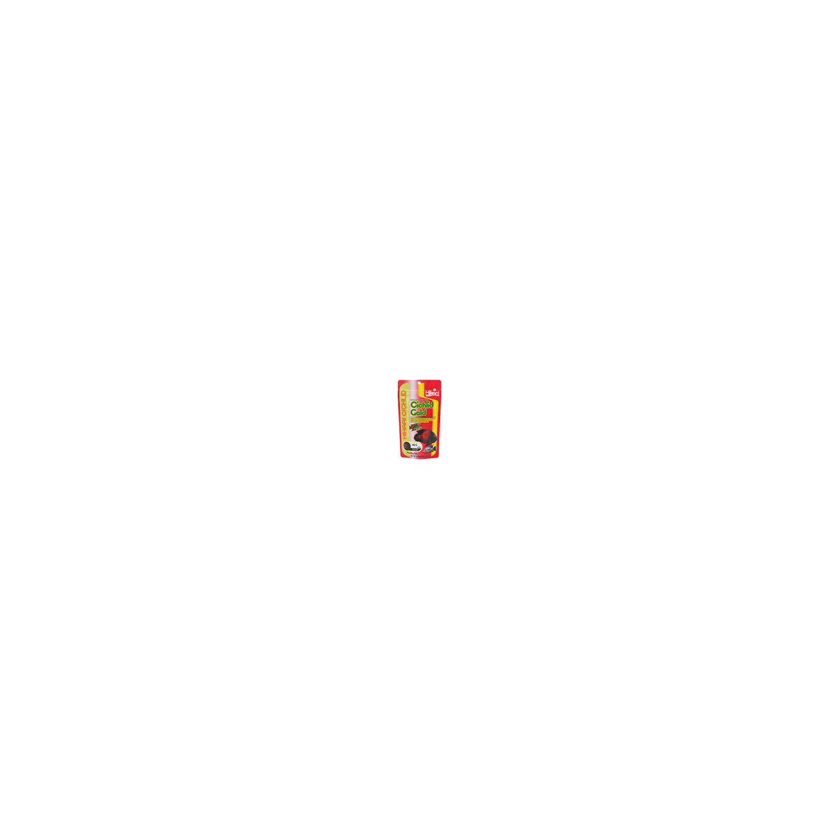 Food Hikari Cichlid Gold Mini 250g