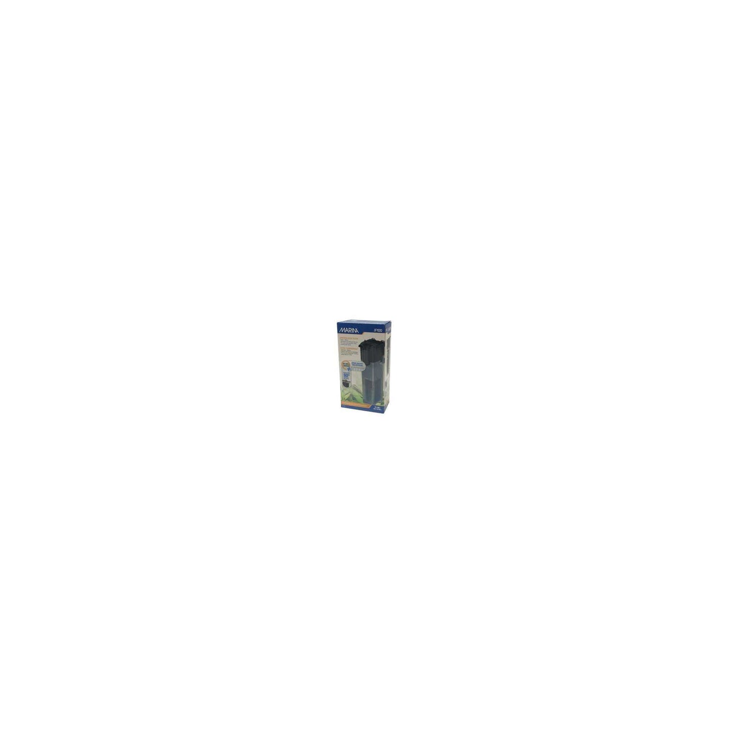 Filter - Internal Elite Jet Flo 100