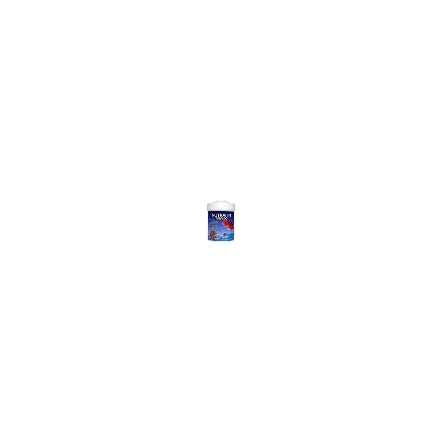 Food - NFM Marine Granule 80g