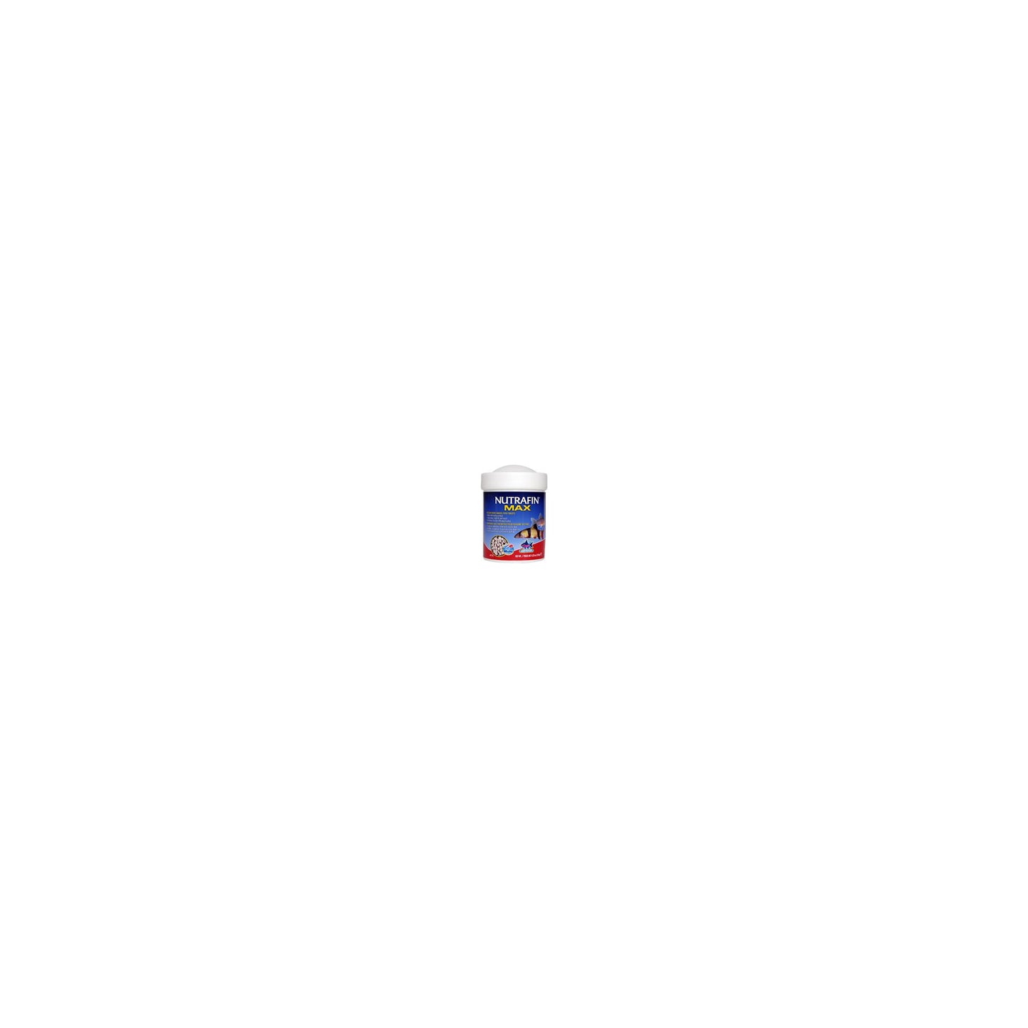 Food - NFM Bottom Feeder Sinking 120g