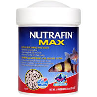 Food - NFM Bottom Feeder Sinking 60g