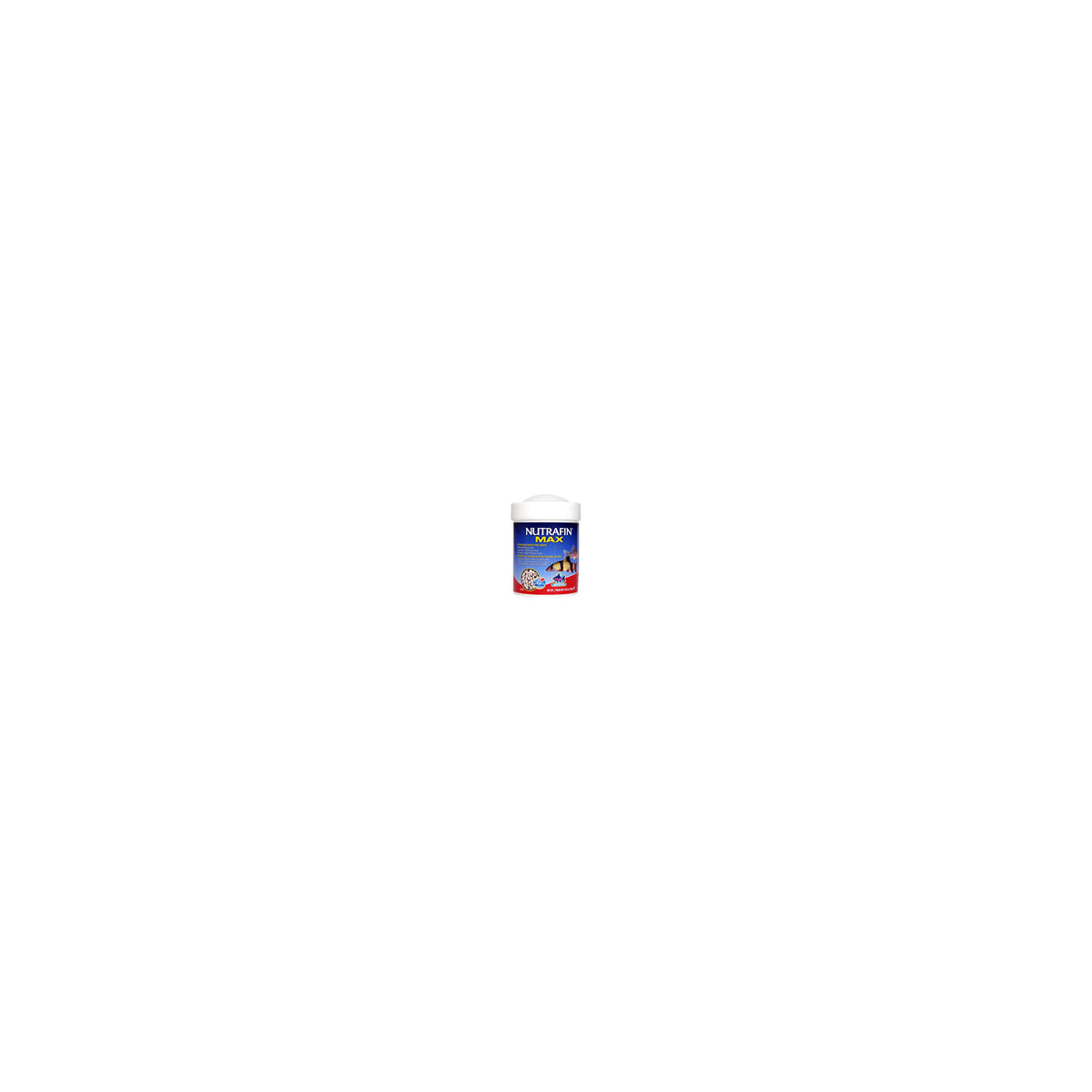 Food - NFM Bottom Feeder Sinking 60g