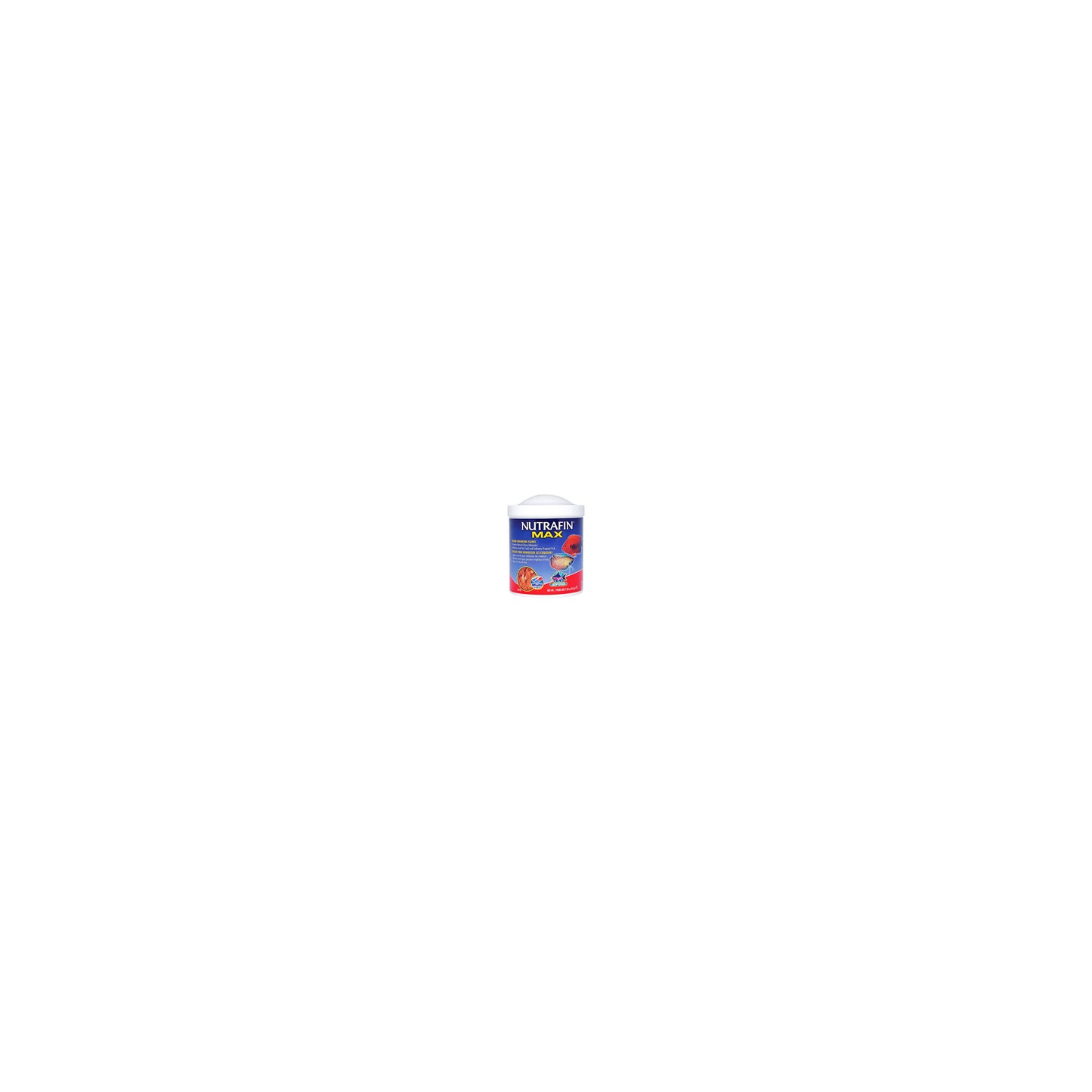 Food - NFM Col Enhancing Flake 38g