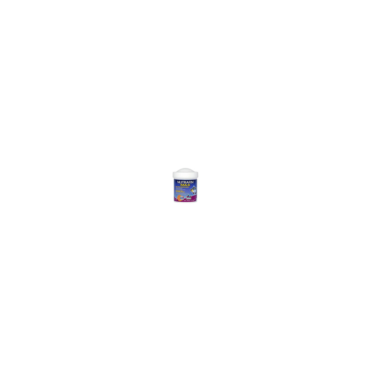 Food - NFM Small Fish Micro Pellet 40g
