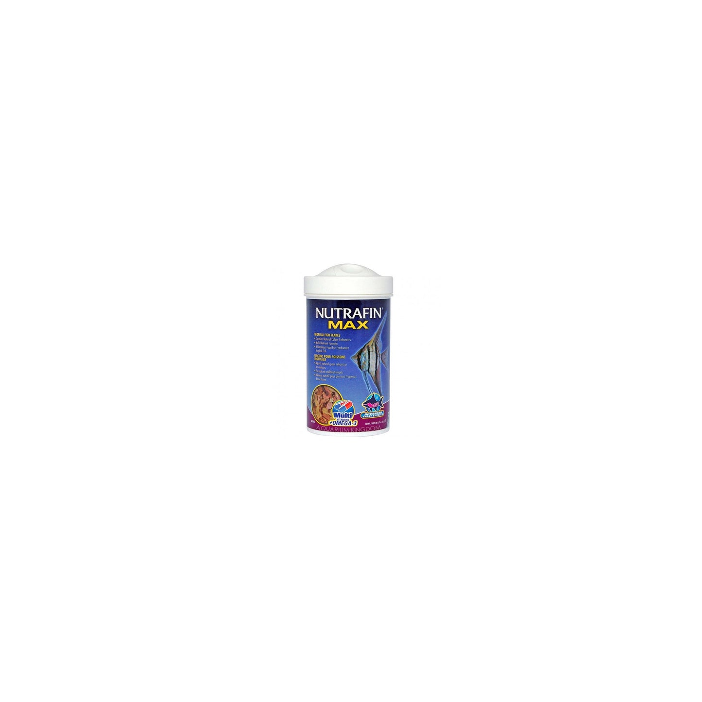 Food - NFM Tropical Flakes 77g