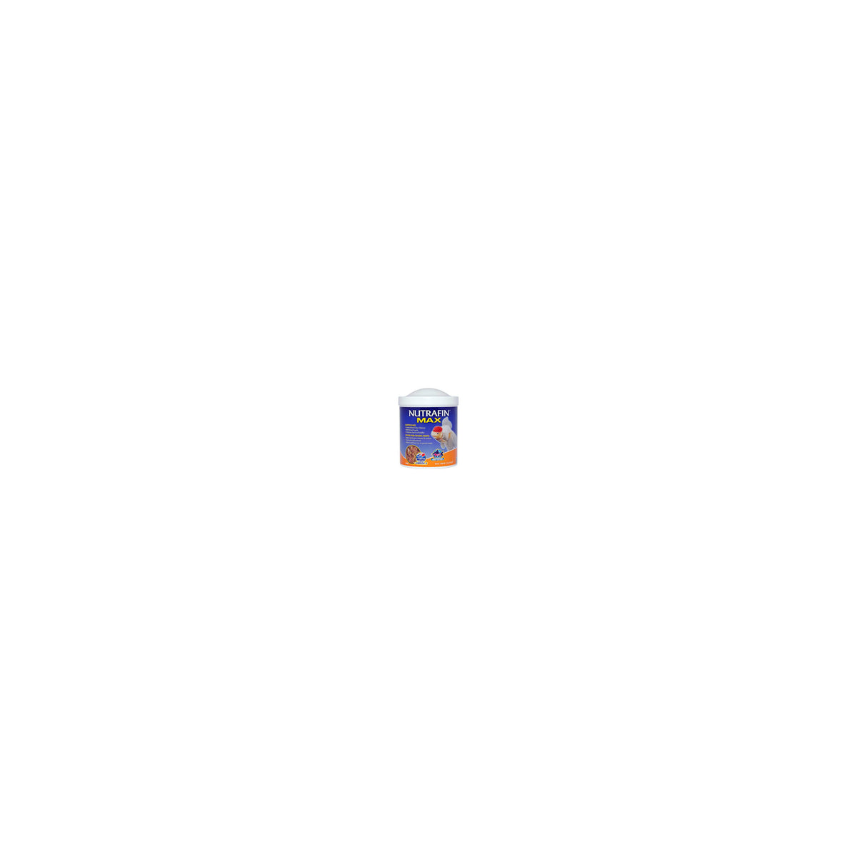 Food - NFM Goldfish Flakes 77g