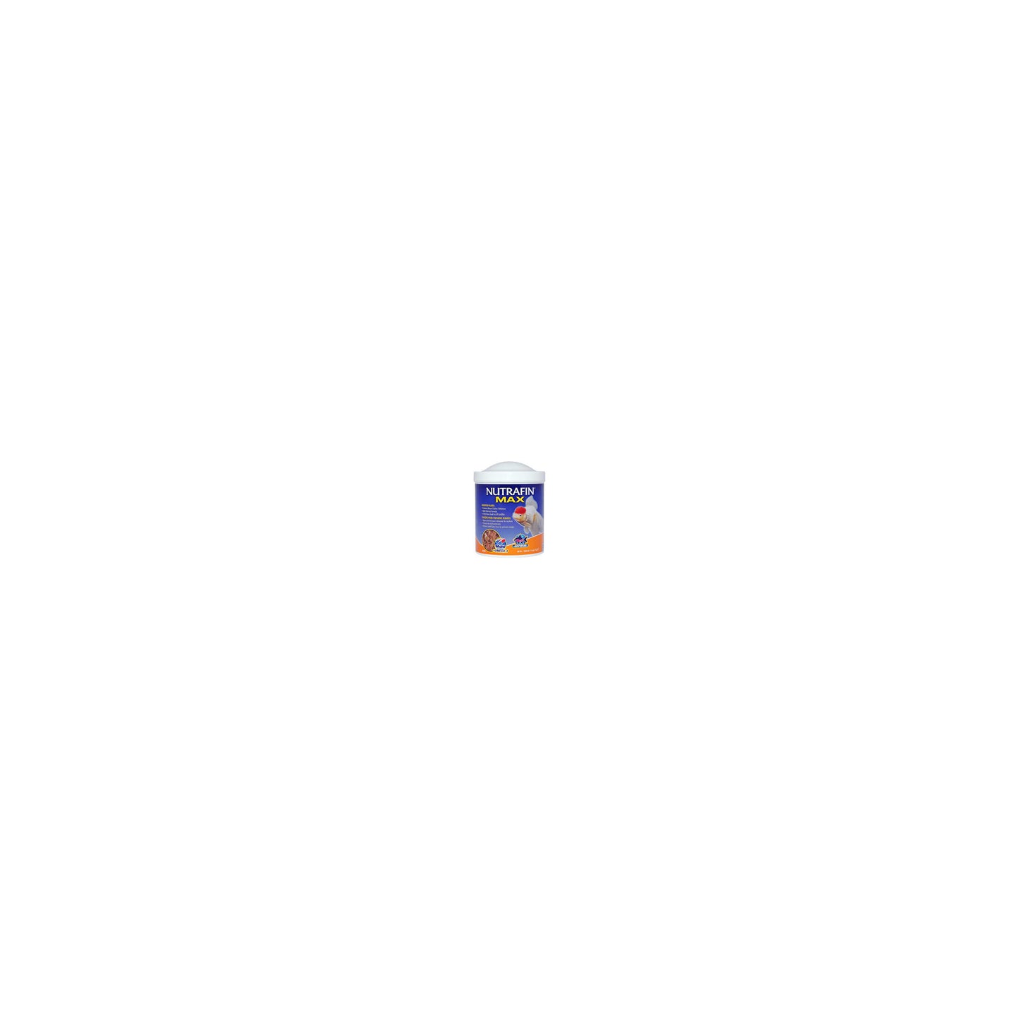 Food - NFM Goldfish Flakes 19g