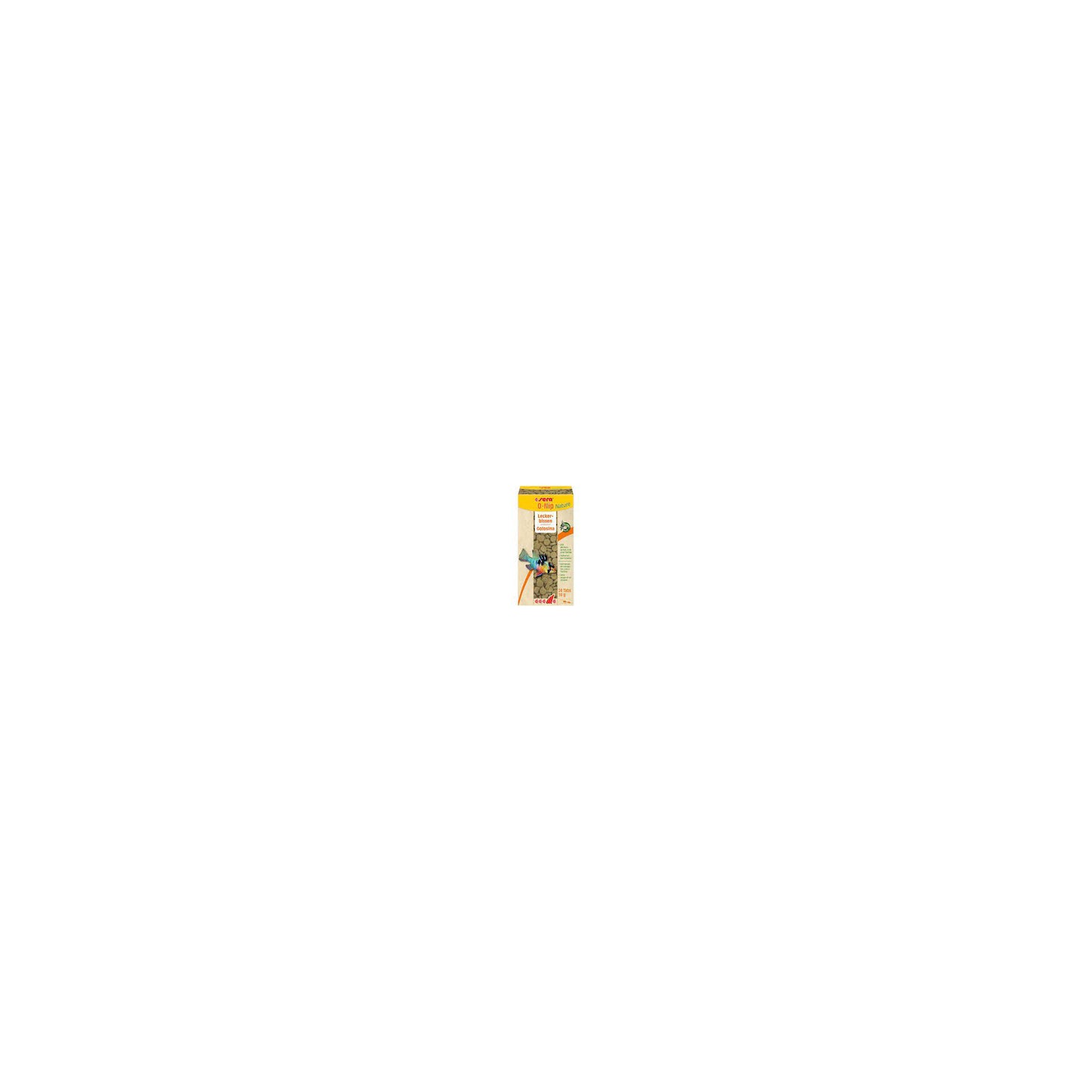 Food Sera O-Nip 24 Tablets