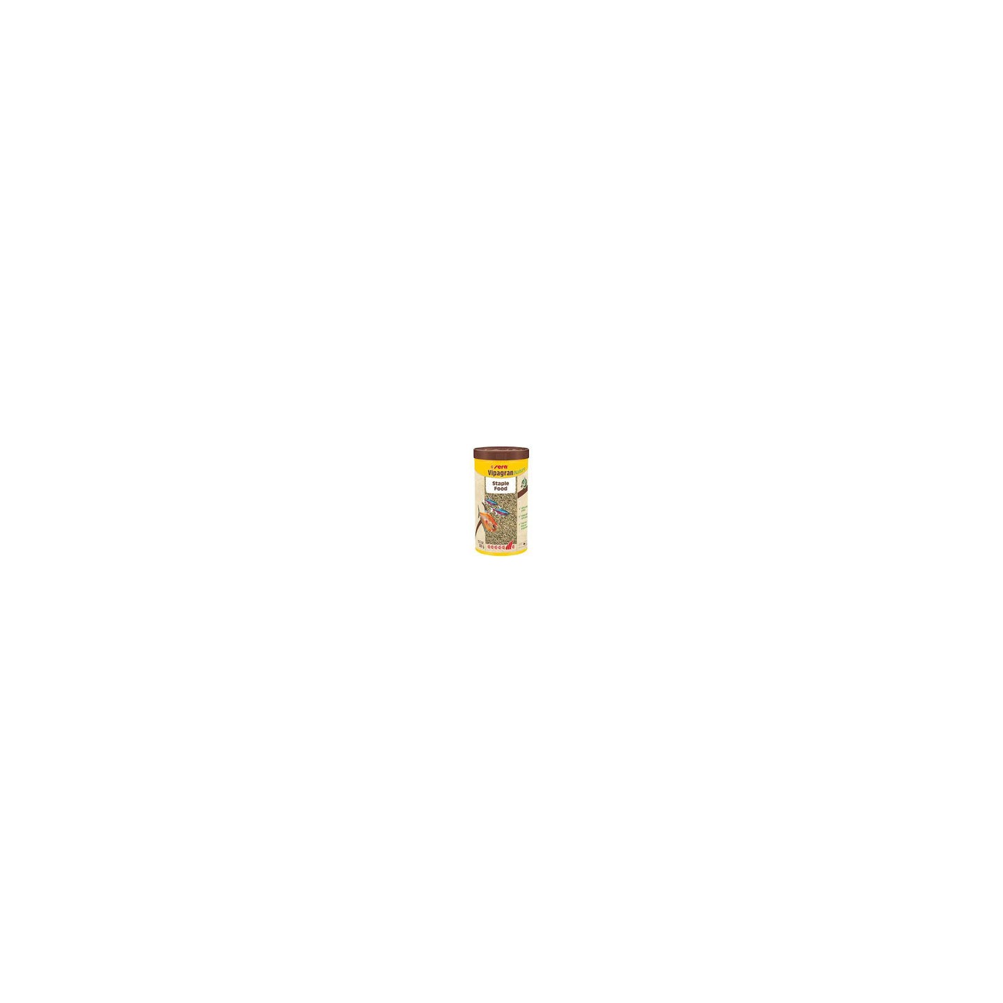Food Sera Vipagran 75g