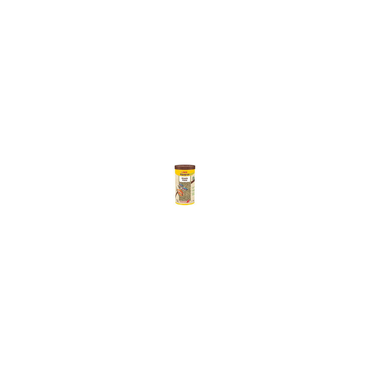 Food Sera Vipagran 75g