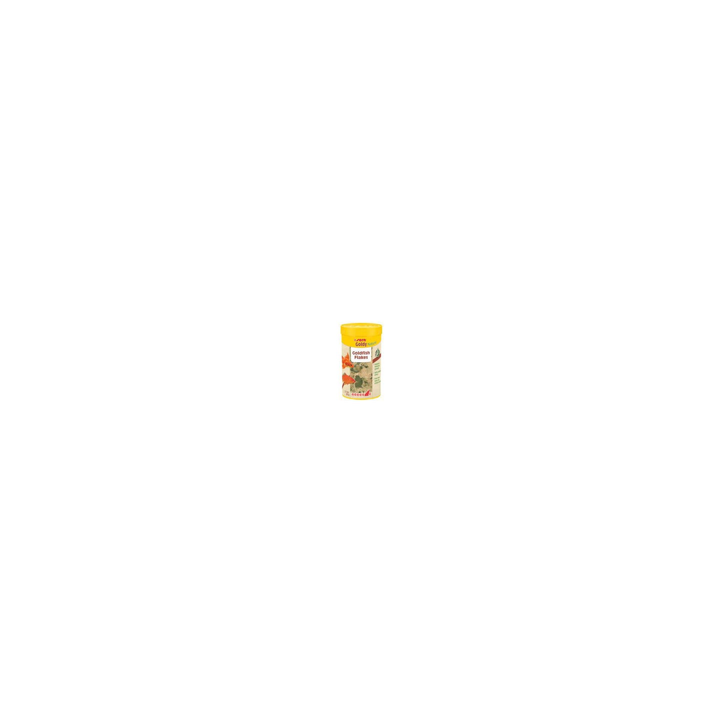 Food Sera Goldy 22g Flakes
