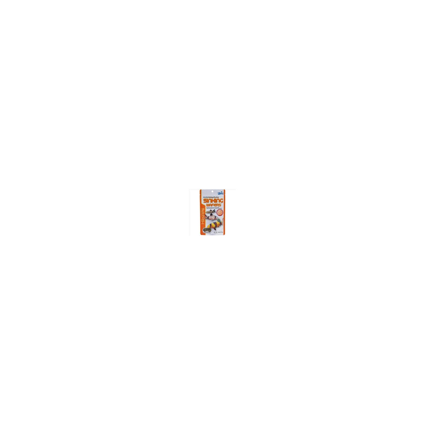 Food Hikari Sinking Wafers 110g