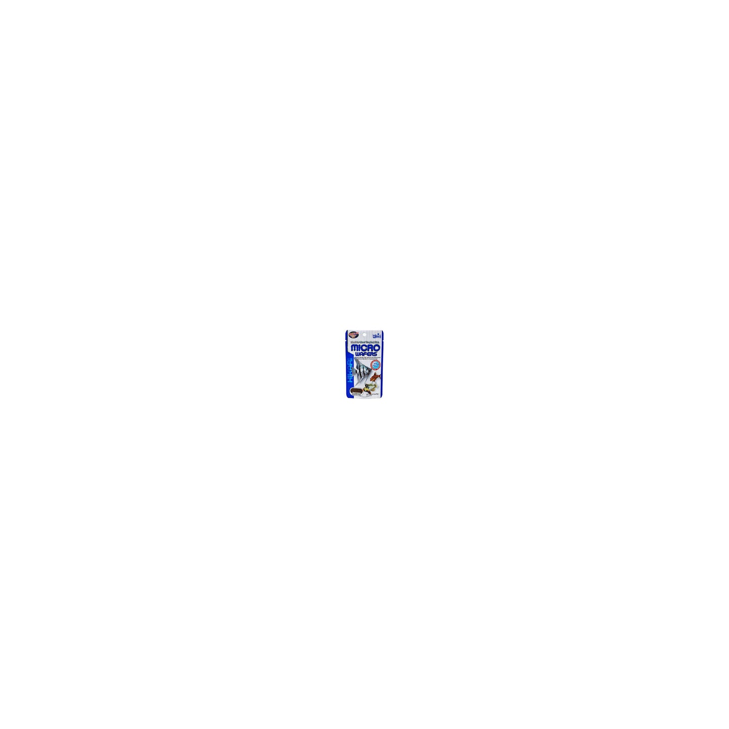 Food Hikari Microwafer 20g