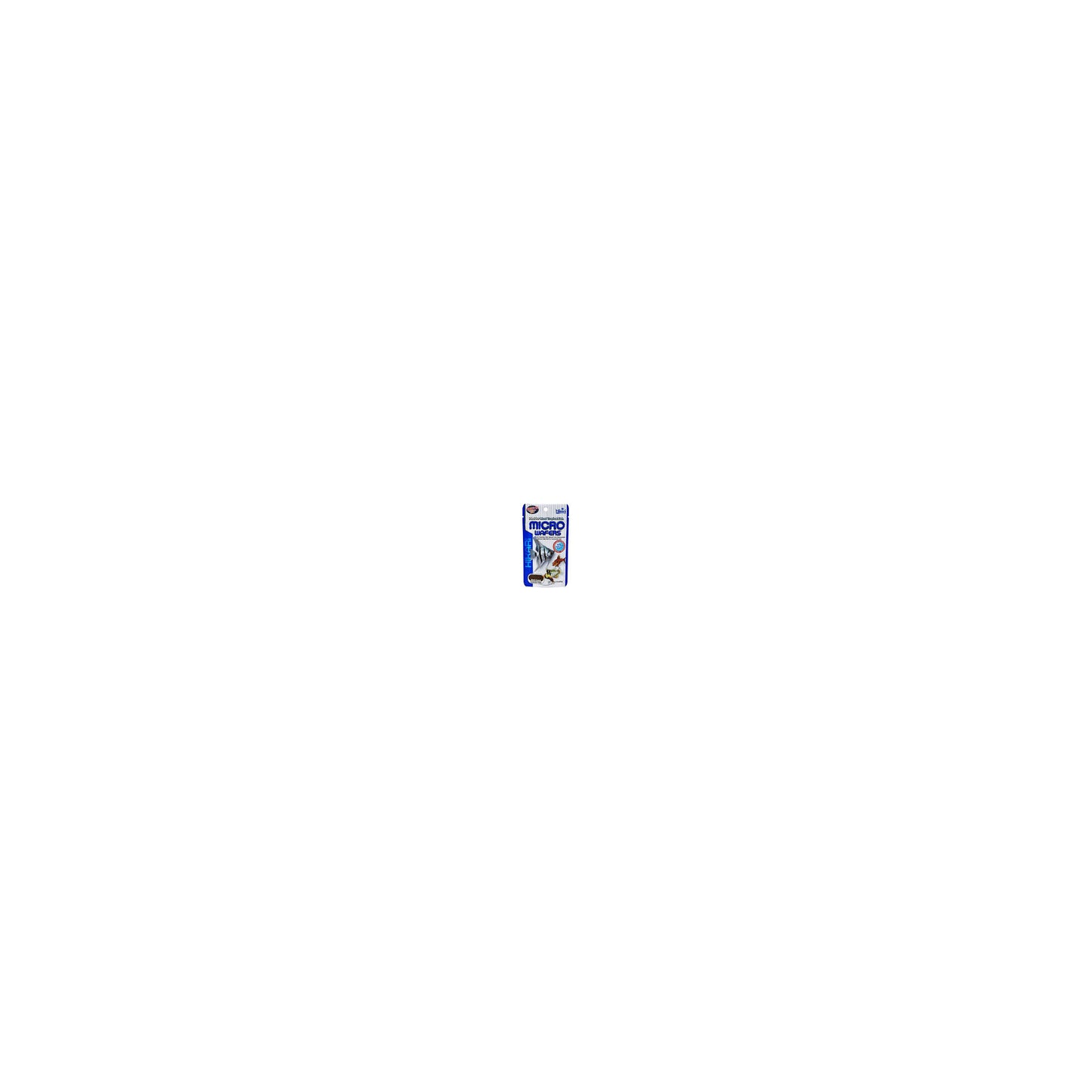 Food Hikari Microwafer 45g