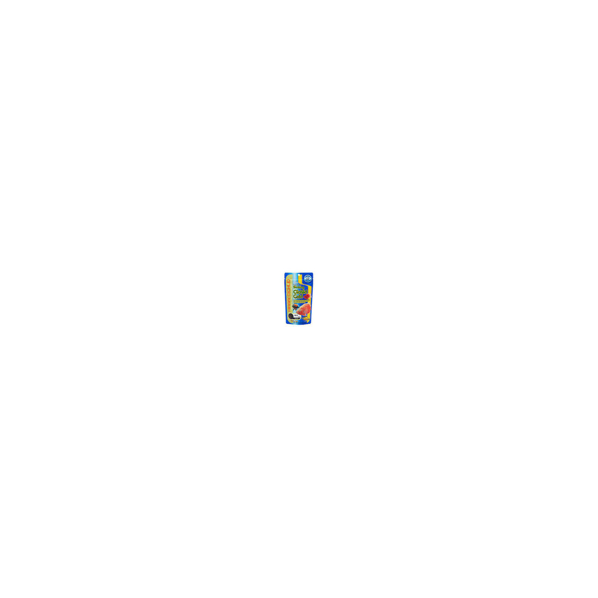 Food Hikari Cichlid Mini Sinking 100g