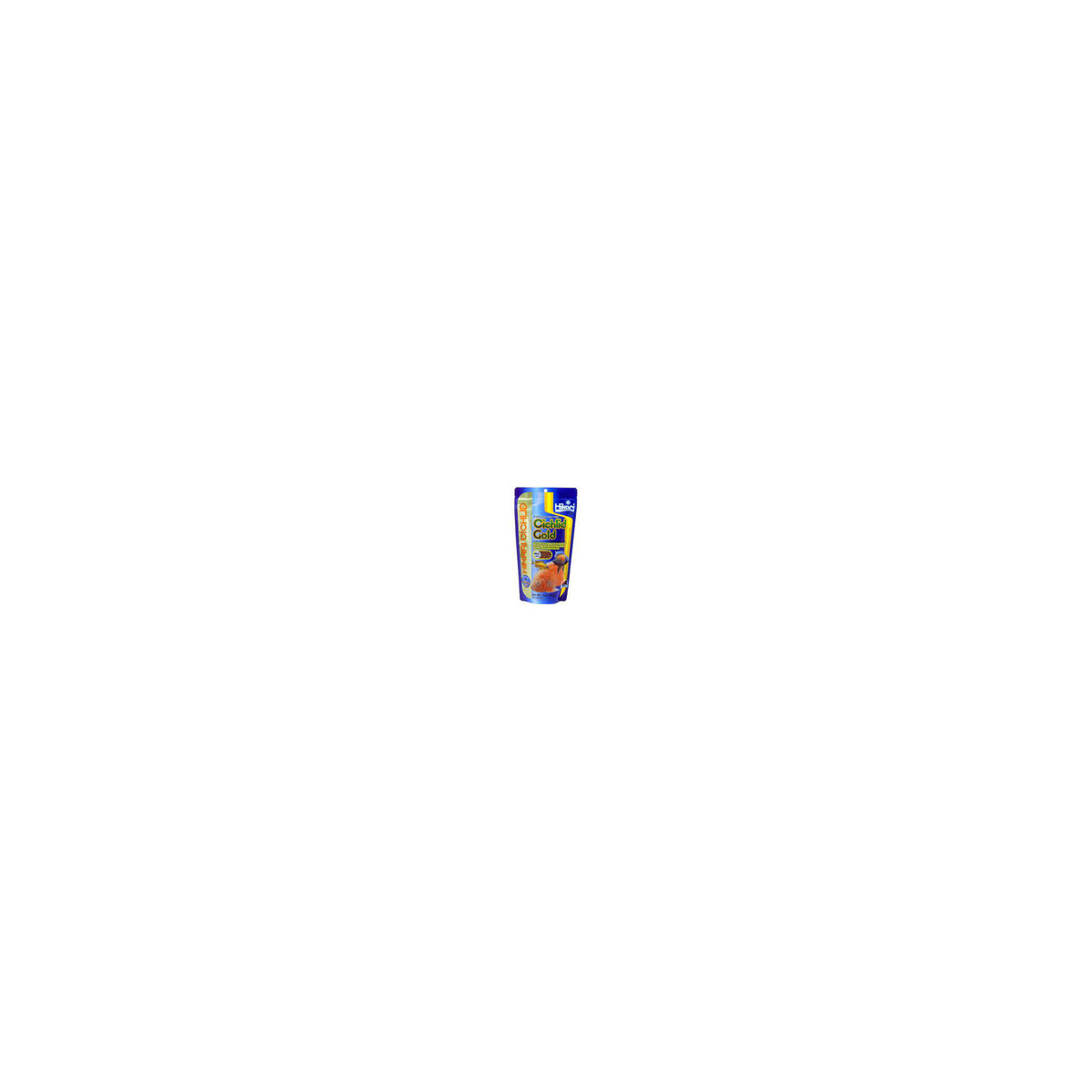 Food Hikari Cichlid Mini Sinking 342g