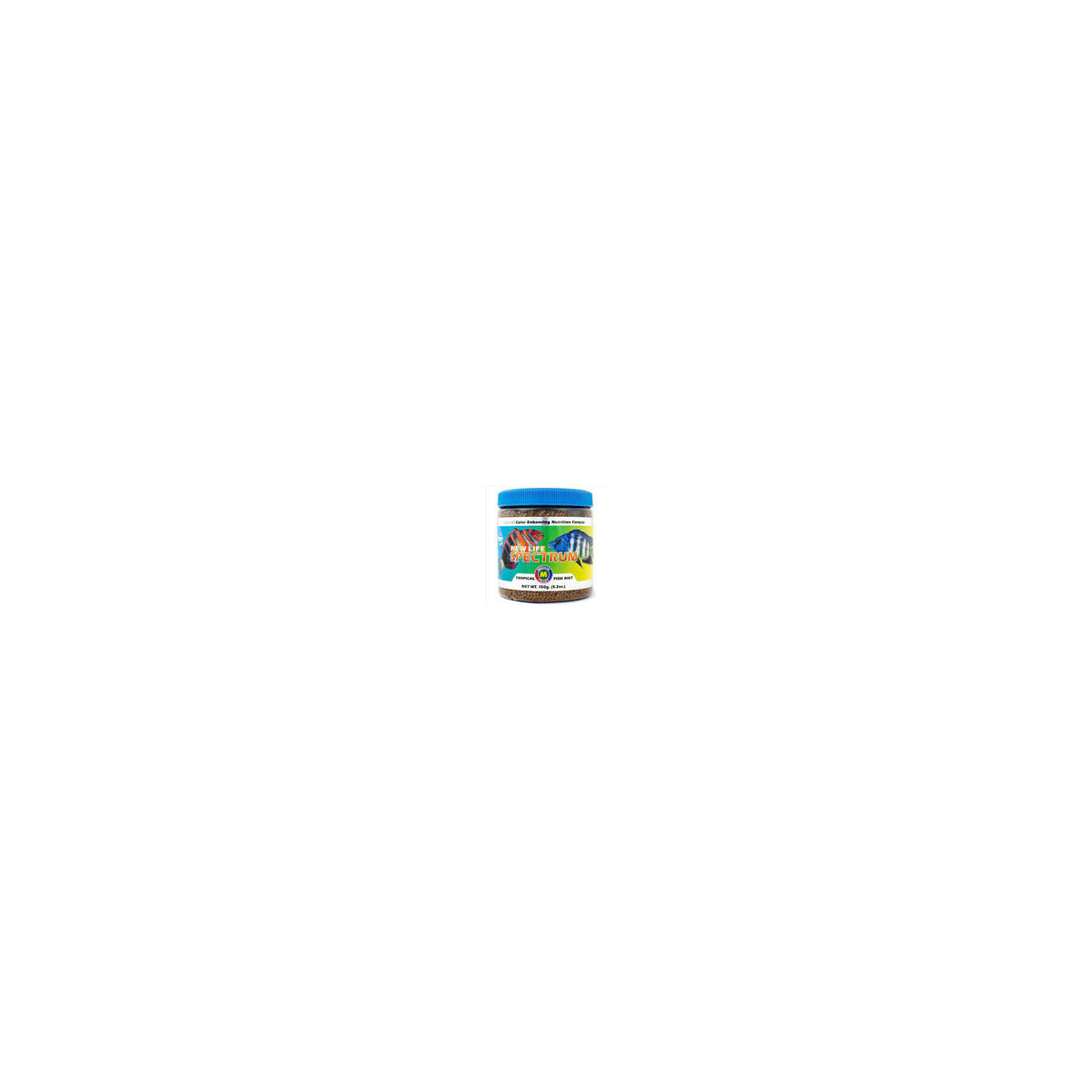 Food NLS Medium Fish Formula 150g
