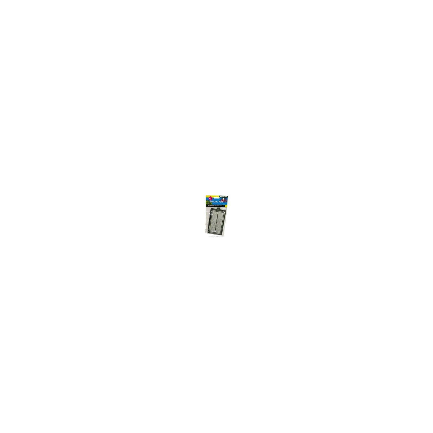Aqua One - Carbon Cartridge 47c