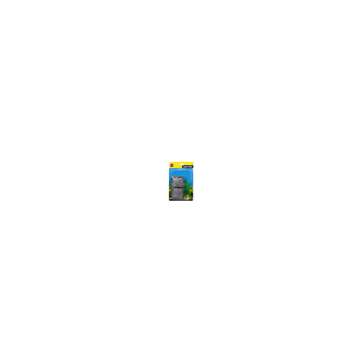 Aqua One - Carbon Cartridge 69c