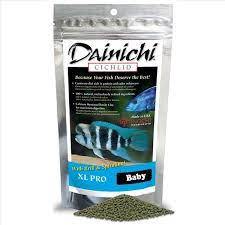 Food - Dainichi XL Pro Baby 250gm