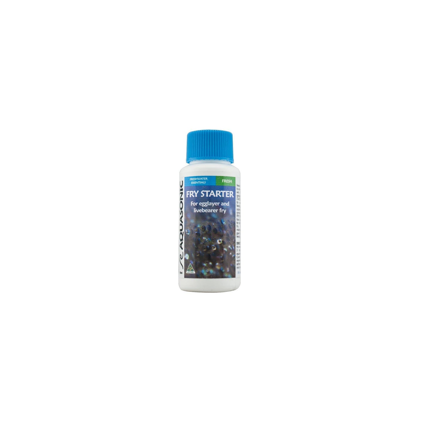 Aquasonic - Frystarter 50ml