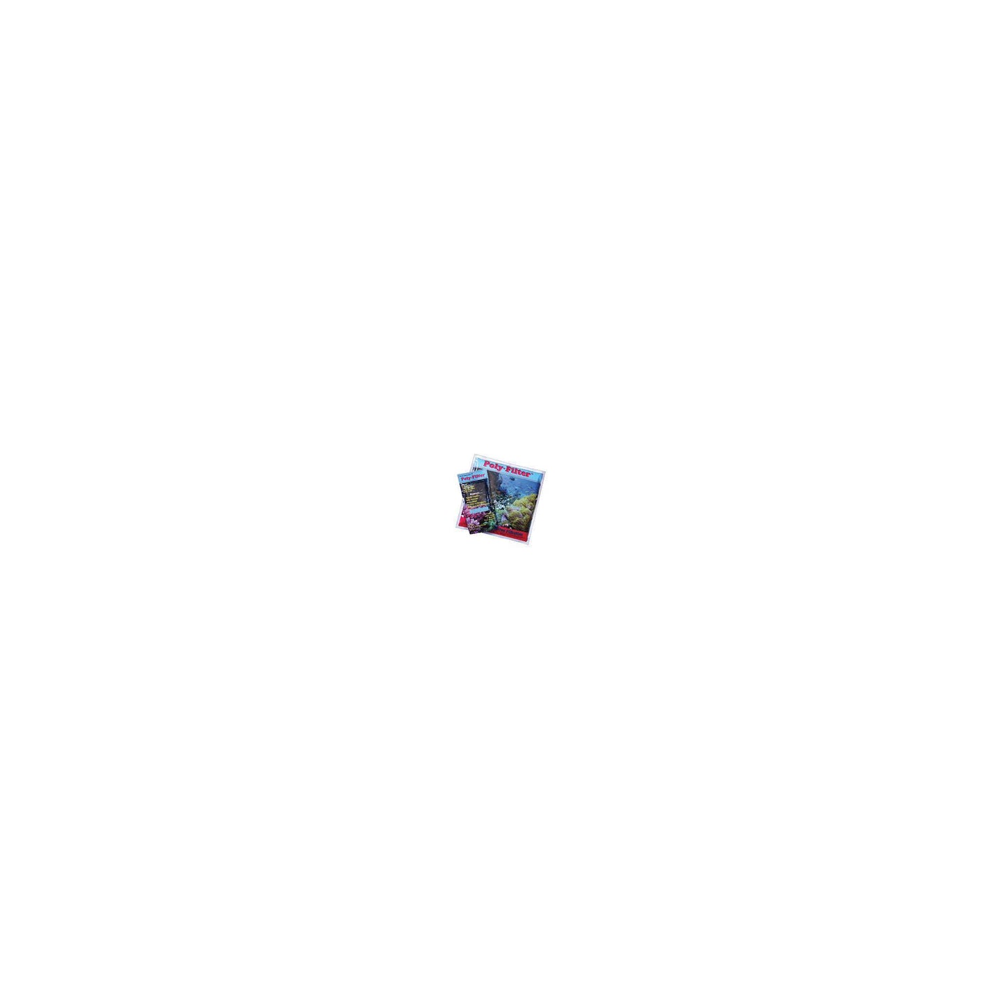 Poly Filter small