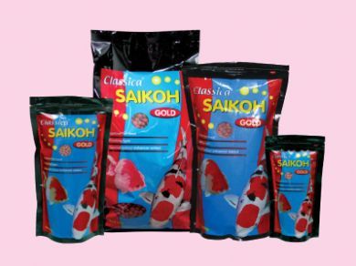 Food - Saikoh Mini 500g