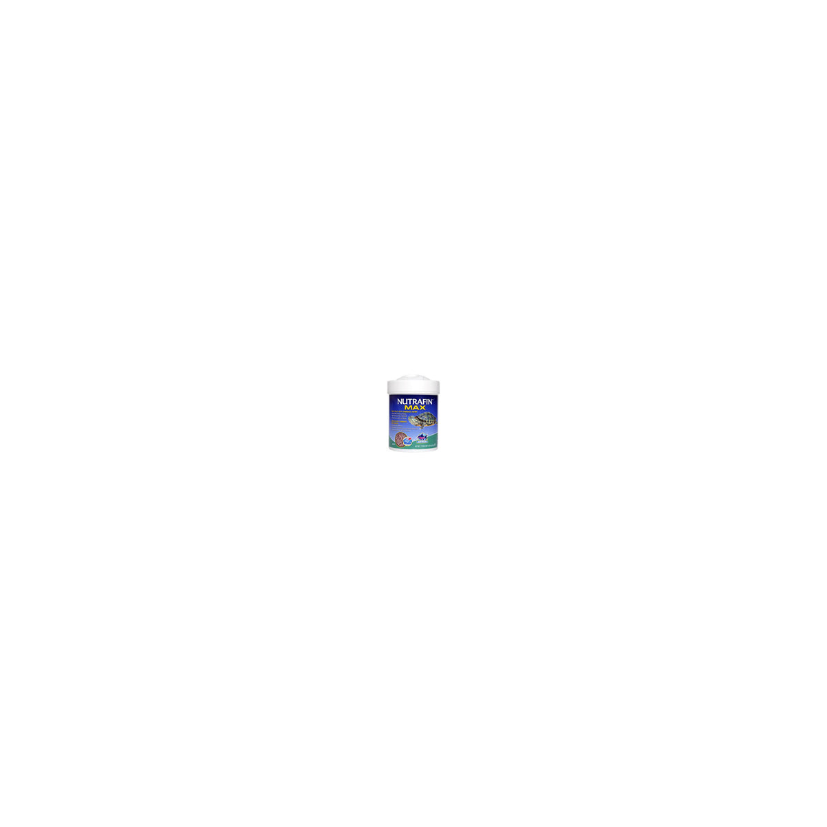 Food NFM Turtle Pellet 65g
