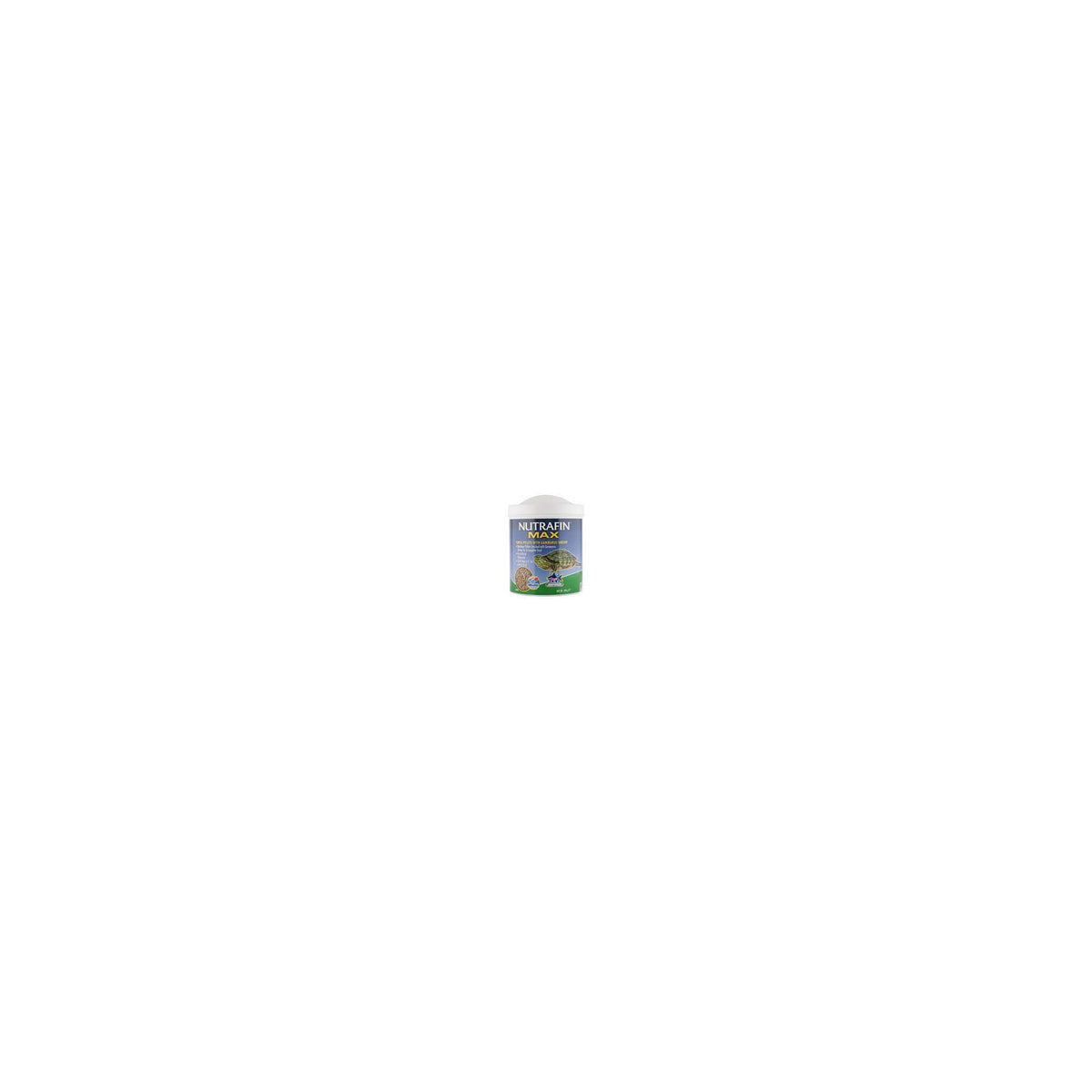 Food NFM Turtle Pellet 340g