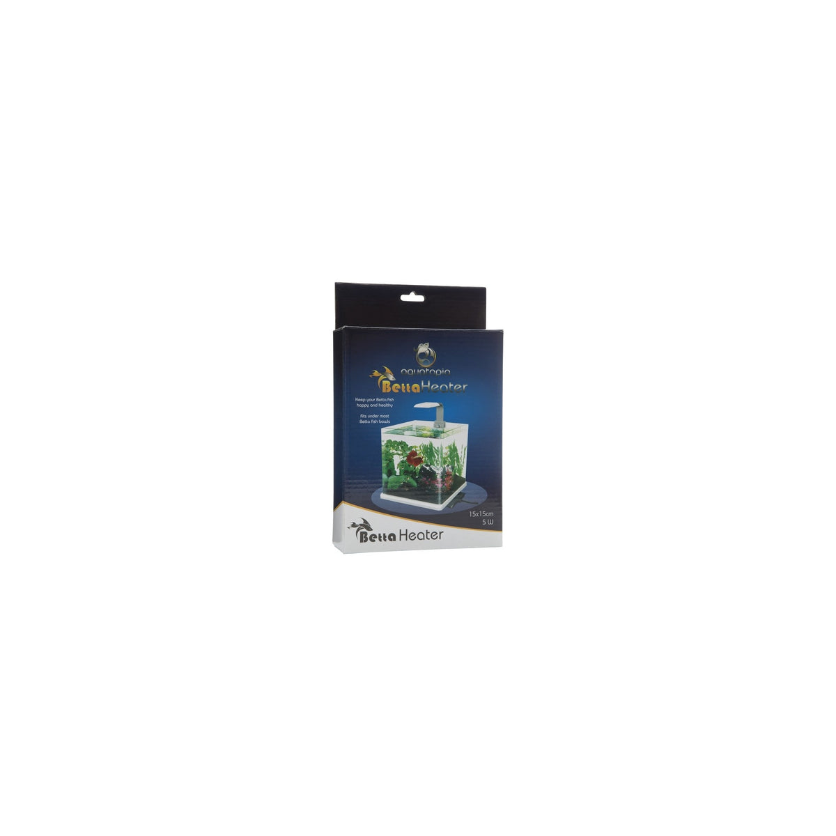 Aquatopia Fighter Heater 5w