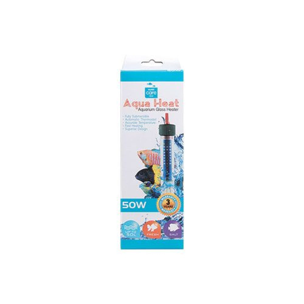 Heater Aquacare 50 Watt