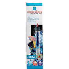 Heater Aquacare 200 Watt