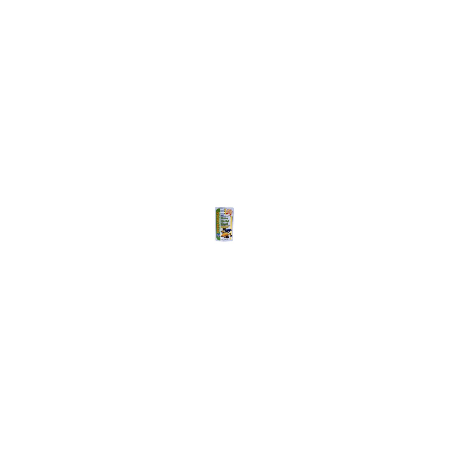 Food Hikari Cichild Excel Sinking 342g