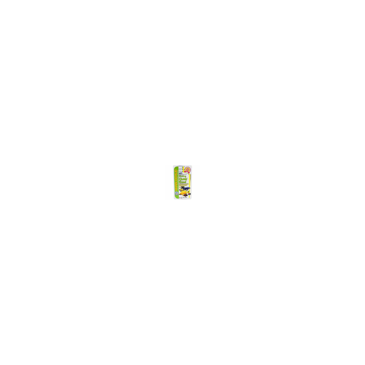 Food Hikari Cichild Excel Sinking 100g