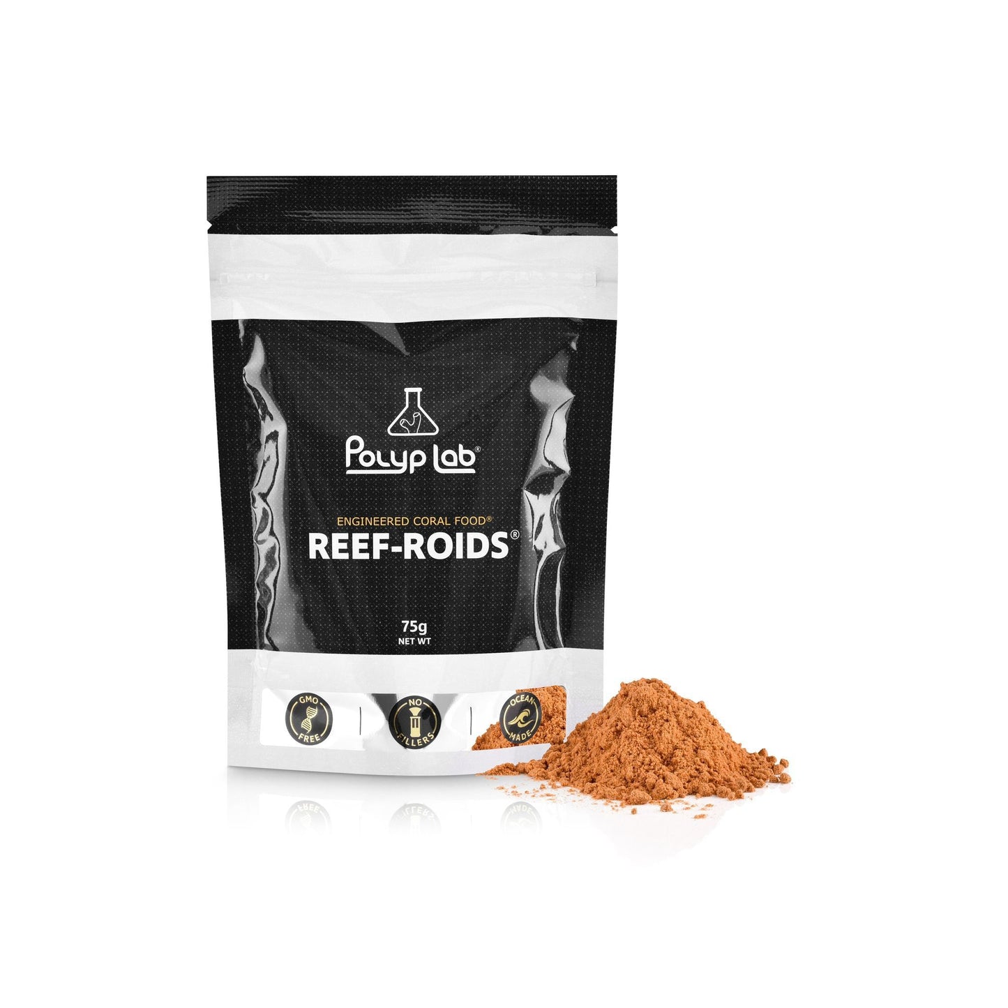 Food - Reef Roids Coral Food 75g