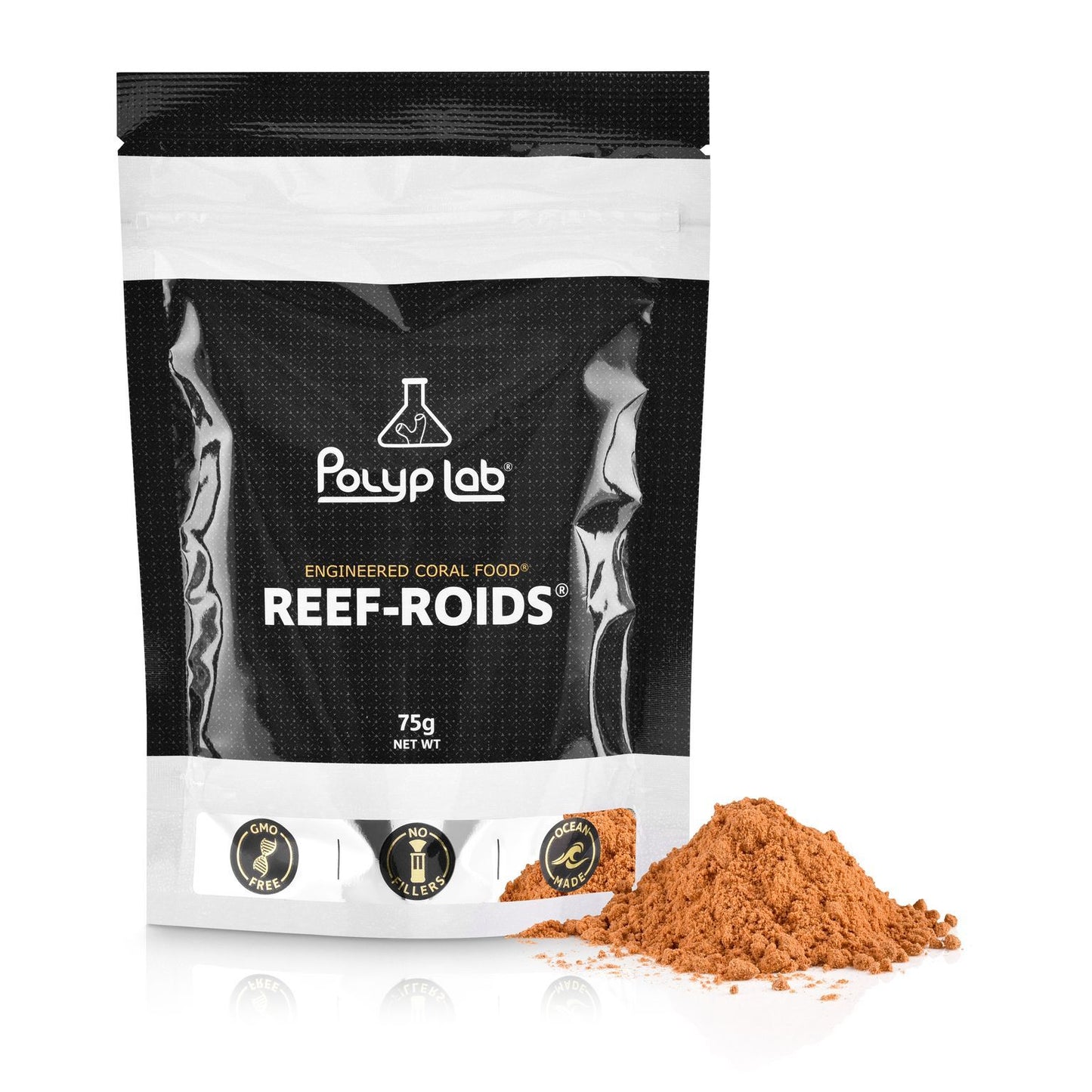 Food - Reef Roids Coral Food 75g