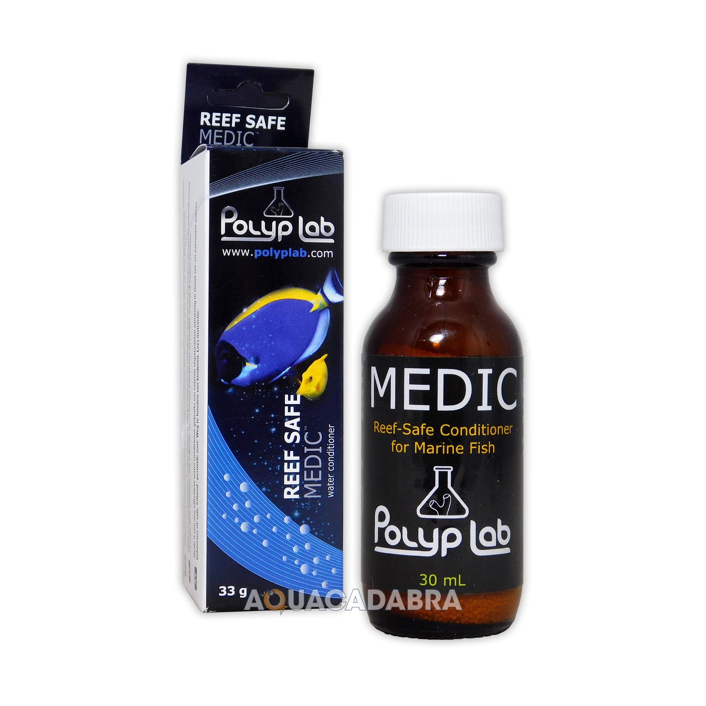 Polyp Lab Medic