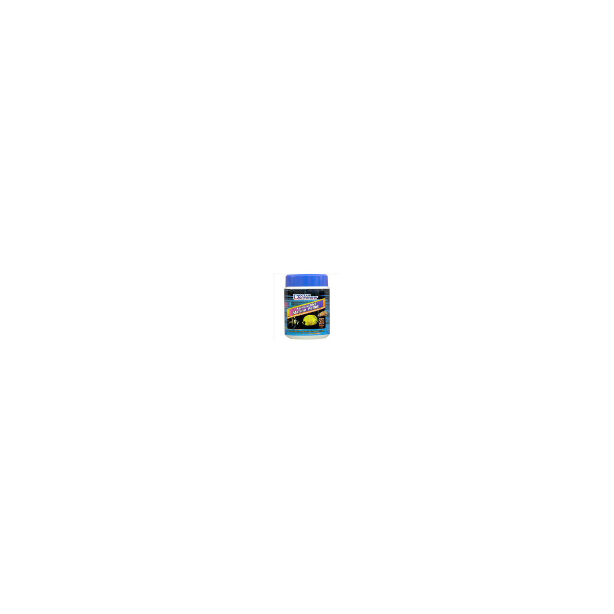 Food - Ocean N Marine Pellet 1 SM 100g